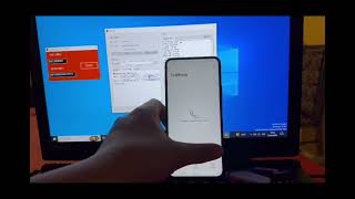 COMO REPARAR EL IMEI A UN HUAWEI Y9A FRLLXX CON NOOX TOOL [upl. by Larkin]