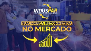 Feira Induspar 2023 [upl. by Ylyl]