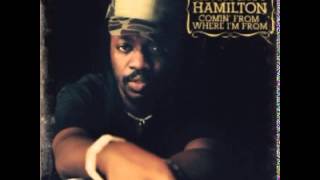 Anthony Hamilton  Comin From Where Im From [upl. by Ajnos14]