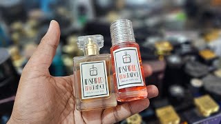 Inspired Fragrance Bangladesh Bangla Review [upl. by Lalib]