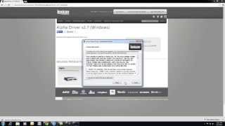 Lexicon Alpha Lambda and Omega Recording Interfaces  Setup Video  Part 2 Downloading USB Drivers [upl. by Ennahtebazile]