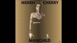 Neneh Cherry  Manchild Enoesque [upl. by Mahau]