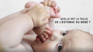 Mon bébé a des reflux mal au ventre [upl. by Vernita]