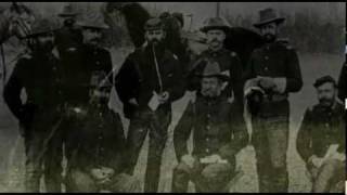 The American West 01  The Road to Pine Ridge 18401890  from Timelinestv [upl. by Reinal583]