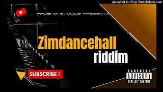 Free Zimdancehall riddim instrumental [upl. by Korie]