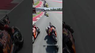 Overtaking B Binder Circuit Of The Americas 2024 [upl. by Briney93]