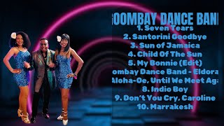 Goombay Dance BandEssential tracks roundup for 2024Greatest Hits CollectionInfluential [upl. by Francyne]