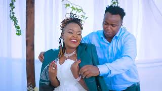 Wanjiru Wa Waya  Uyu Niwe Official Video [upl. by Berlinda]