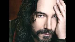 7 Te Me Olvidaste  Marco Antonio Solís [upl. by Droffilc]