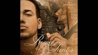 Romeo santos  mix album vol1  2016 [upl. by Swane]