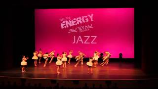 HITCHIN A RIDE Synergy Dance Competition 2013 [upl. by Enelia222]