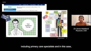 2023 Mast Cell Disorders Inflammation and Fatigue  Dr Anne Maitland [upl. by Ahtelahs]