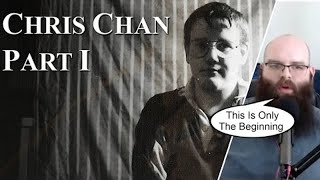 Chris Chan A Comprehensive History  Part 1  GenoSamuel21 [upl. by Esinart98]