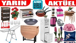 A101 5 EKİM 2024  ÇELİK KETTLE  A101 BU HAFTA DÜDÜKLÜ DEMLİK  A101 KAMPANYA ÇEYİZLİK  A101 [upl. by Arodaeht]