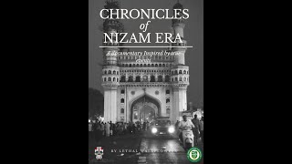 The Chronicles of Nizam Era Part 1  The Origin of Hyderabad amp The Genesis of Nizam Era [upl. by Verda27]