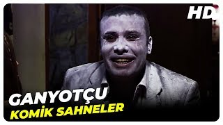 KOLPAÇİNO  Ganyotçu Komik Sahneler [upl. by Emor689]