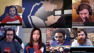 Kaguyasama Love is War Season 2 Episode 8 Reaction Mashup かぐや様は告らせたい～天才たちの恋愛頭脳戦～ 海外 の 反応 [upl. by Yci]