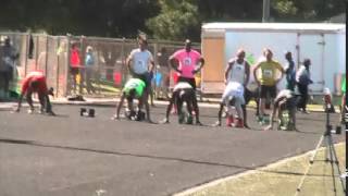 2015 Huntsman World Senior Games [upl. by Malloy]