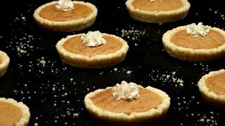 Pumpkin Pie  Crumbl Cookies [upl. by Aicilram]