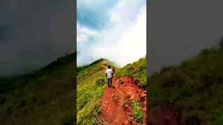 Coorg  Madikeri  Chikamagalur Travel Edit  Ettina Bhuja Trek View  Glass Bridge  Golden Temple [upl. by Harty81]