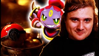 Is Hoopa More Powerful Than Arceus  Pokemon Theory [upl. by Beera]