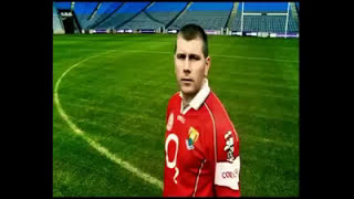 Hurlings Hardest Hits  GAA Compilation Diarmuid OSullivan [upl. by Gulgee]