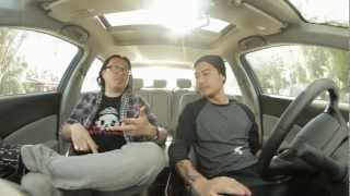 The Hotbox  Ep 4  Joseph Kahn [upl. by Lita851]