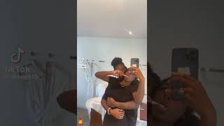 Serena and kordell after the show  Love island 🏝️ usa 🇺🇸 loveislandusa viral fypシ゚viral [upl. by Eimareg]