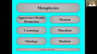 Metaphysics in Science and Movies [upl. by Caines]