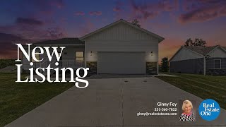 FOR SALE 1413 Umber Dr Traverse City MI 49696 [upl. by Atived966]