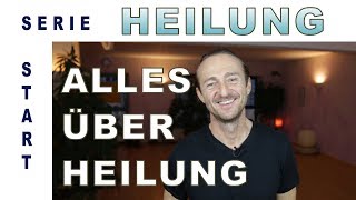 NEUZEIT  HEILUNG Wichtige Grundsätze mit ÜBUNG  NAMAHIM [upl. by Tebazile]