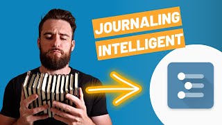 Progressez chaque jour avec le Journaling Intelligent Workflowy [upl. by Ahsotan]