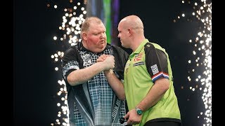 SCENES Hendersons draw with MvG sparks wild celebrations [upl. by Burkitt978]