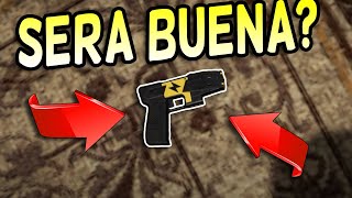 ✅ Nueva Stun Gun Taser en Pubg  SMS JS9  Pubg Season 271 [upl. by Schweitzer349]