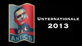 The 2013 Unternationale [upl. by Schluter]