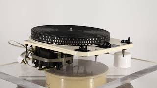 Garrard 301 Series 2 [upl. by Milewski]