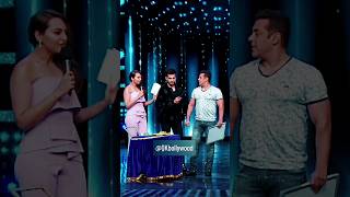 Salman Bhau Ki Favorite Hindi Film 💯 😎  shorts viral salmankhan hahk sonakshisinha [upl. by Gerdeen269]