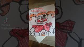 circus baby song [upl. by Scopp5]