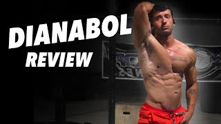 Dianabol Review  DBOL  Steroid Fully Explained [upl. by Nnalyrehc356]