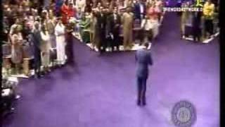 Bishop G E Patterson  God Wants You To Know His Will [upl. by Occer]