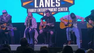 Danielle Bradbery  A Special Place [upl. by Dailey]