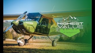 The Vashon Aircraft Ranger 7 [upl. by Baerman]