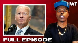 Biden’s Loan Forgiveness Blocked Diddy and an AListers S Tape and Fake ATL Dentist Arrested [upl. by Koller]