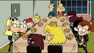 The Loud House Game Boys 44 [upl. by Einnahpets]