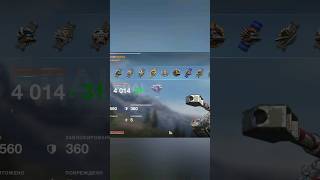 Лёгкий Колобанов на Foch 155 WOT BLITZ wotblitz рек wordoftanksblitz колобанов рейтинг [upl. by Socin493]