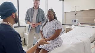 WellSpan Total Joint Replacement Program 3 mins [upl. by Jewett]