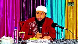 Kisah Sahabat Nabi ﷺ Ke7 Jadilah Bijak dan Cerdas Seperti Abdurrahman bin Auf [upl. by Yanat]