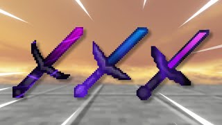 BEST 64x PACKS Bedwars [upl. by Yessydo]