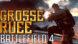 Quel console fautil acheter pour la fin dannée Grosse ruée sur Battelfield 4 [upl. by Jackquelin]