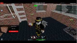 Roblox Build to Survive Zombies Pt 3 Flying Zombies Attack Again [upl. by Ellerahs]